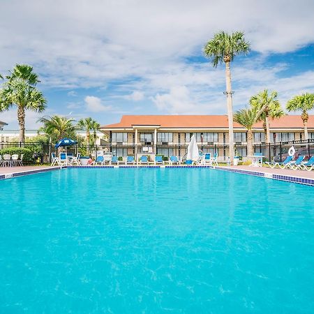 Ocean Coast Hotel At The Beach Amelia Island Fernandina Beach Ngoại thất bức ảnh