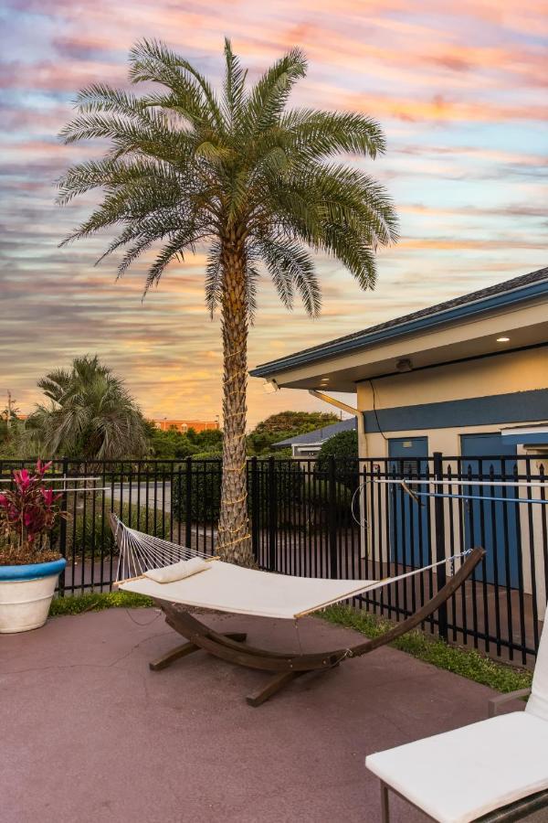 Ocean Coast Hotel At The Beach Amelia Island Fernandina Beach Ngoại thất bức ảnh