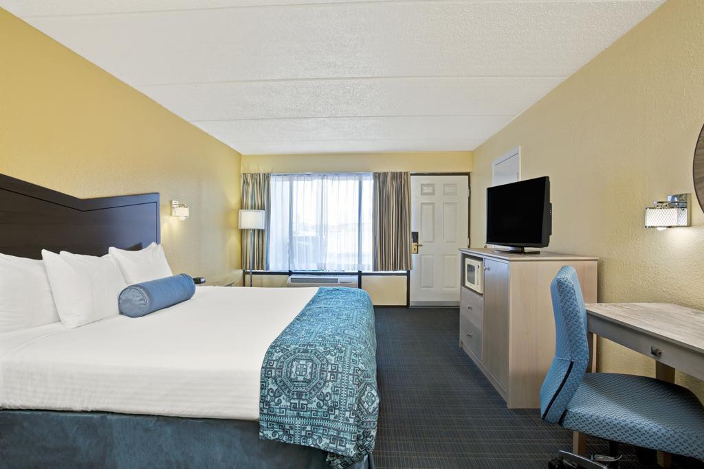Ocean Coast Hotel At The Beach Amelia Island Fernandina Beach Ngoại thất bức ảnh
