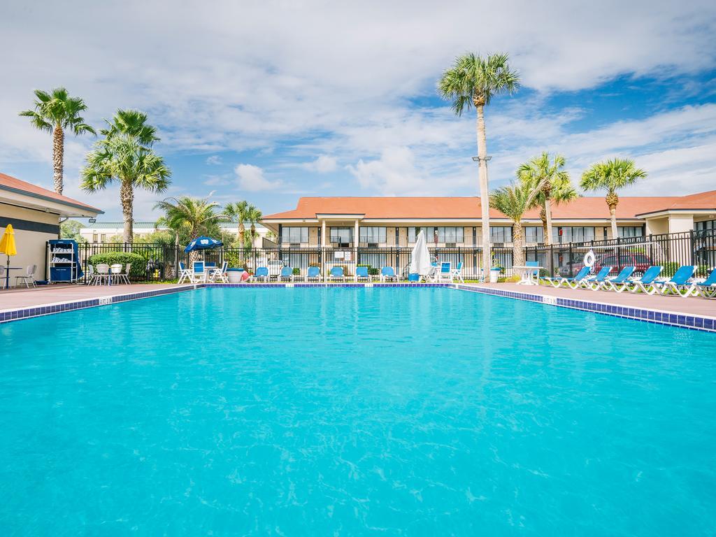 Ocean Coast Hotel At The Beach Amelia Island Fernandina Beach Ngoại thất bức ảnh