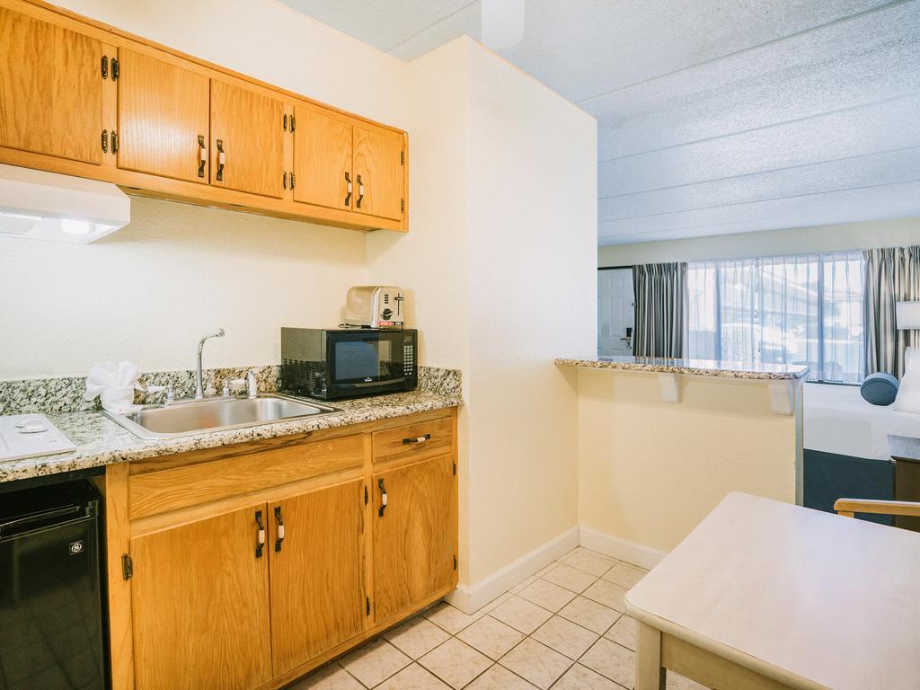 Ocean Coast Hotel At The Beach Amelia Island Fernandina Beach Ngoại thất bức ảnh