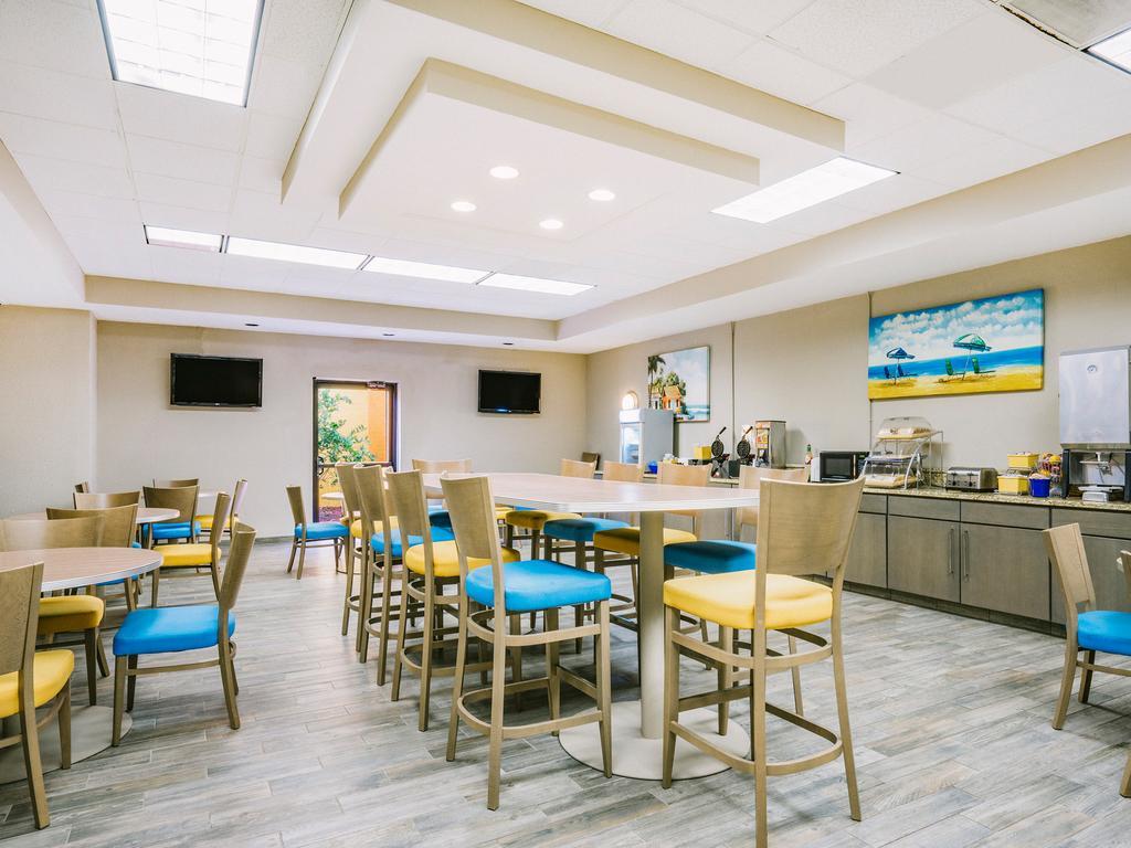 Ocean Coast Hotel At The Beach Amelia Island Fernandina Beach Ngoại thất bức ảnh
