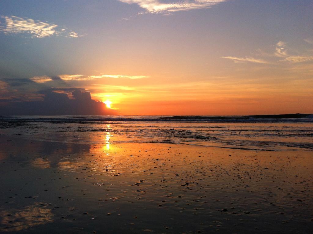 Ocean Coast Hotel At The Beach Amelia Island Fernandina Beach Ngoại thất bức ảnh