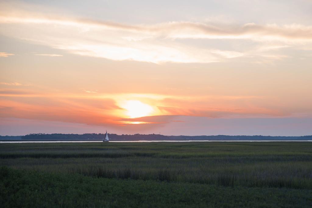 Ocean Coast Hotel At The Beach Amelia Island Fernandina Beach Ngoại thất bức ảnh
