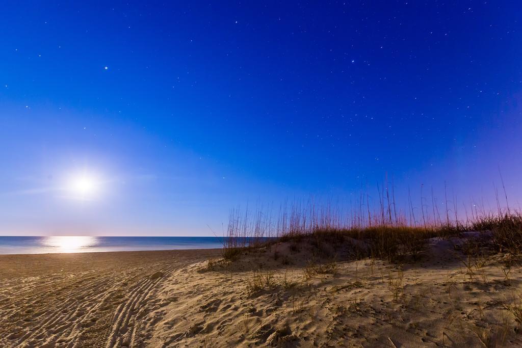 Ocean Coast Hotel At The Beach Amelia Island Fernandina Beach Ngoại thất bức ảnh