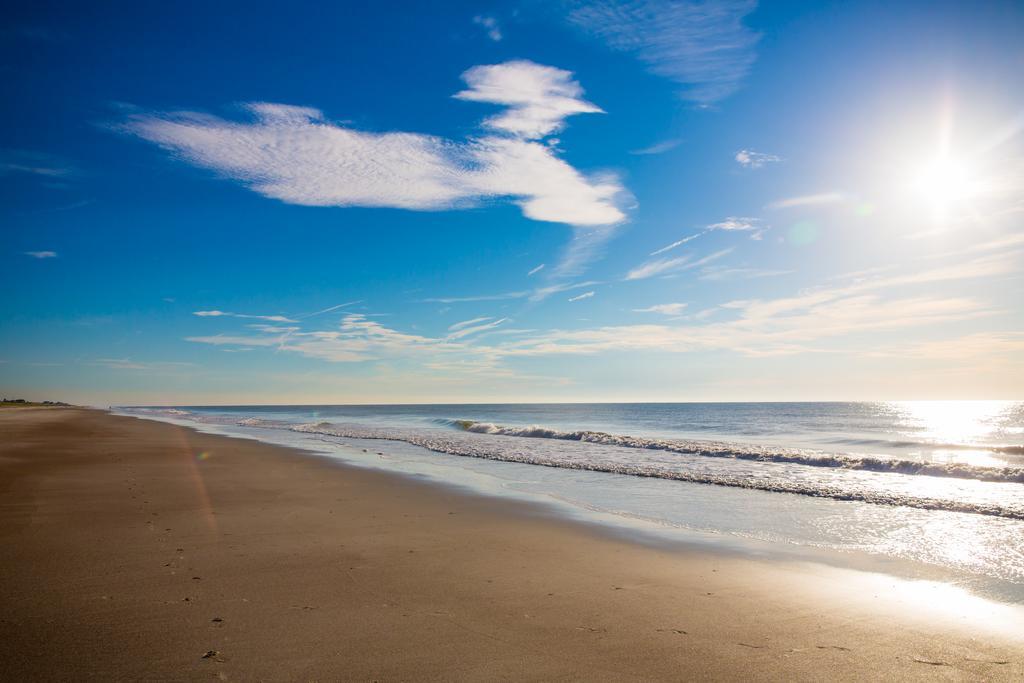 Ocean Coast Hotel At The Beach Amelia Island Fernandina Beach Ngoại thất bức ảnh