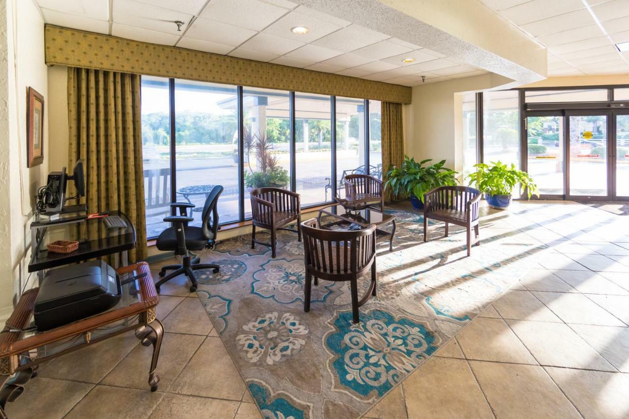 Ocean Coast Hotel At The Beach Amelia Island Fernandina Beach Ngoại thất bức ảnh
