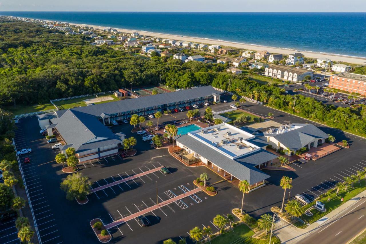 Ocean Coast Hotel At The Beach Amelia Island Fernandina Beach Ngoại thất bức ảnh