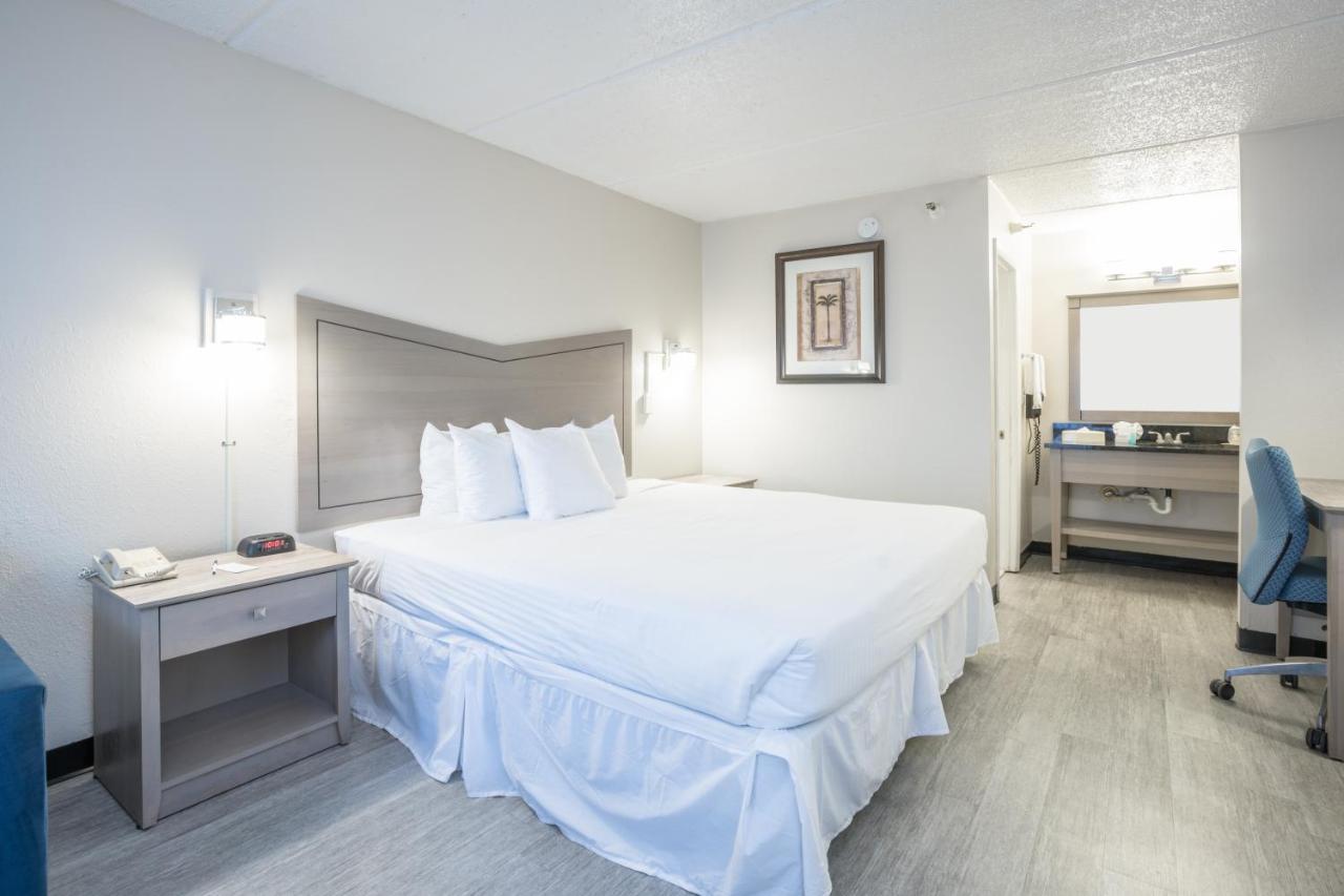 Ocean Coast Hotel At The Beach Amelia Island Fernandina Beach Ngoại thất bức ảnh