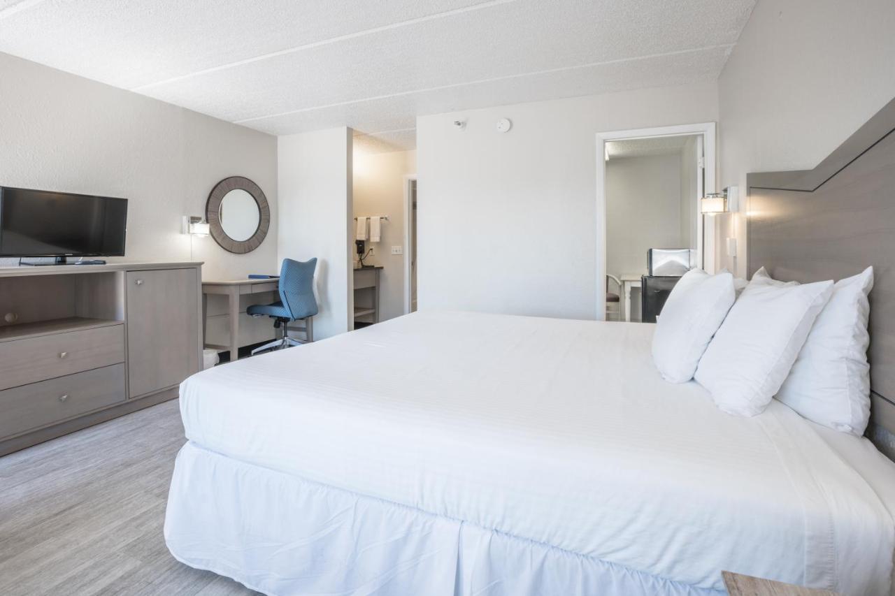Ocean Coast Hotel At The Beach Amelia Island Fernandina Beach Ngoại thất bức ảnh