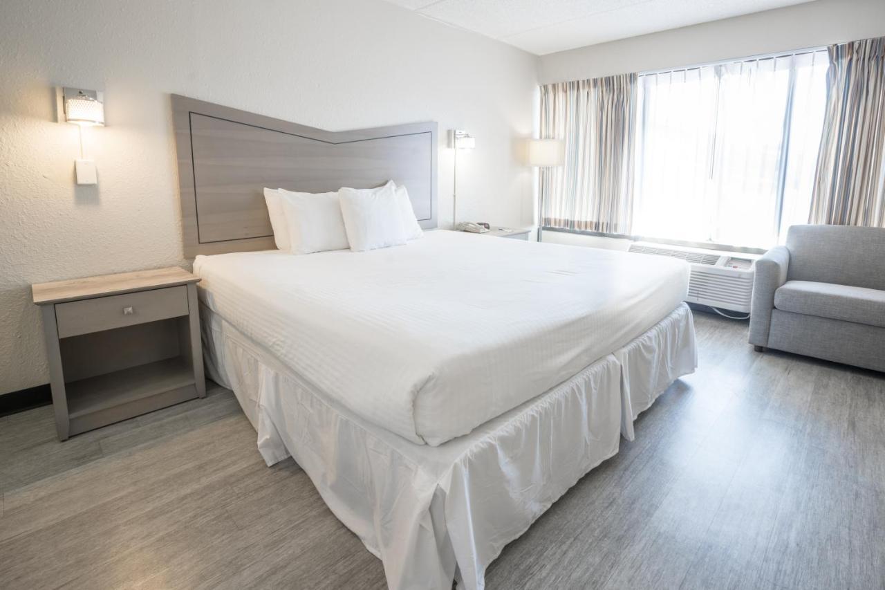 Ocean Coast Hotel At The Beach Amelia Island Fernandina Beach Ngoại thất bức ảnh